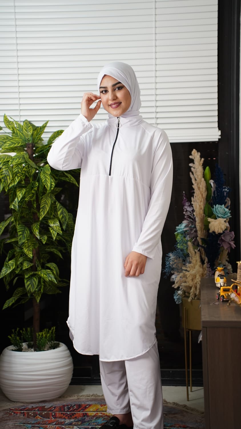 Burkini yanez