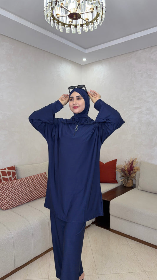 بوركيني كارولين 2026
