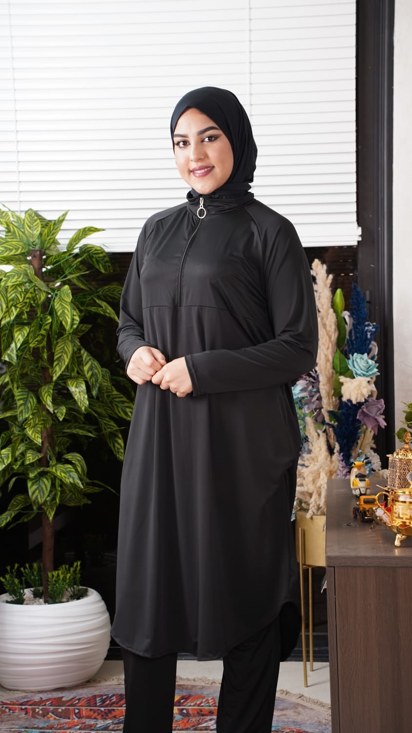 Burkini yanez