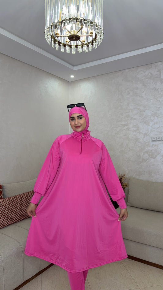 بوركيني سيرينا